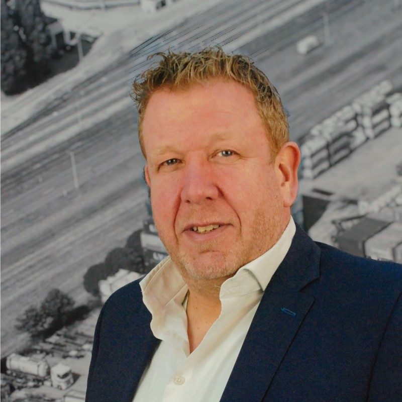 Chris de Rijke