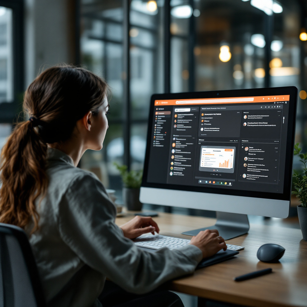 AI Tool to Pull Recent Emails Before Calls