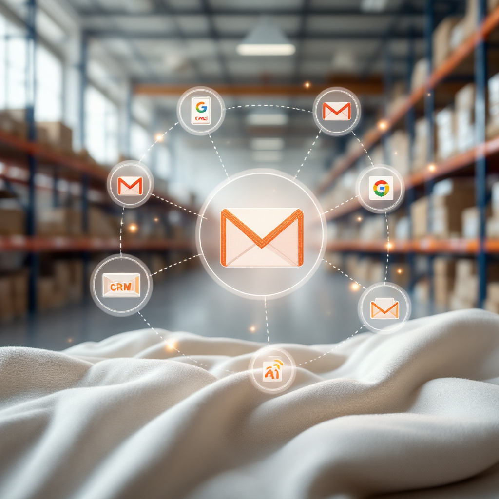 Integrazione dell'IA con app aziendali Integrazione dell'IA con app aziendali