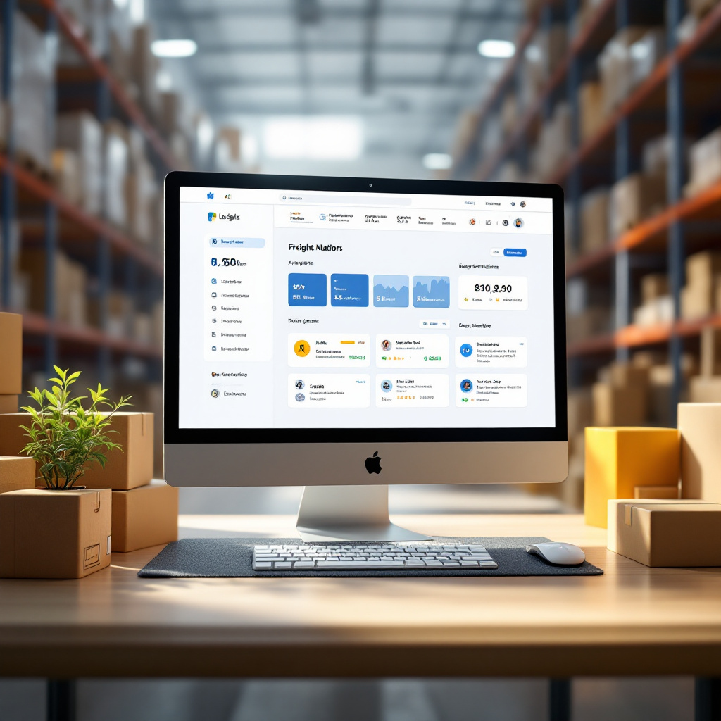 AI-driven instrumentpanel för e-postautomation för leveransuppdateringar och fraktmeddelanden AI-driven instrumentpanel för e-postautomation för leveransuppdateringar och fraktmeddelanden