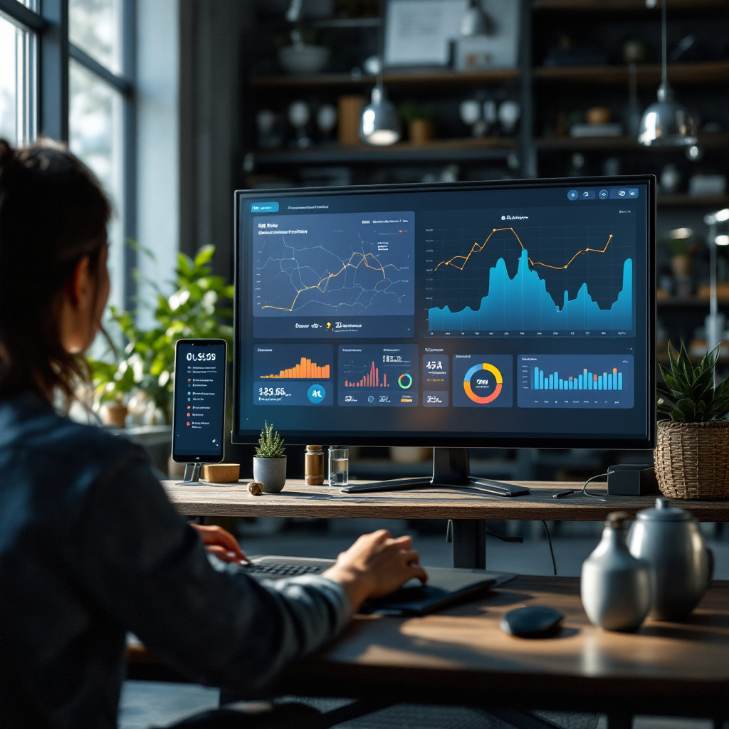 Prediktivní analytika AI pro logistické trasy Prediktivní analytika AI pro logistické trasy