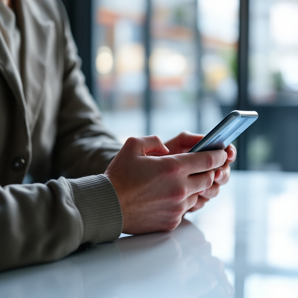 Analys av AI‑e‑postproduktivitet på Android