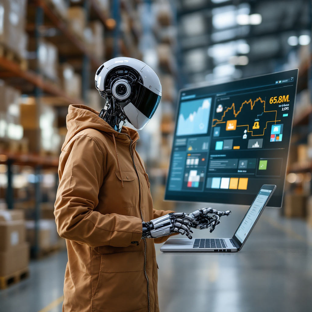 Bot de pedidos com IA roteando automaticamente e validando pedidos de múltiplas fontes em um sistema ERP Bot de pedidos com IA roteando automaticamente e validando pedidos de múltiplas fontes em um sistema ERP