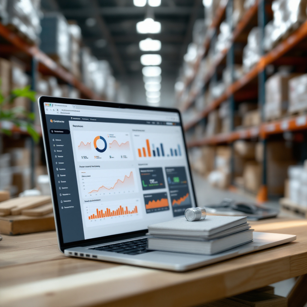 E-Commerce-Integrations-Dashboard E-Commerce-Integrations-Dashboard