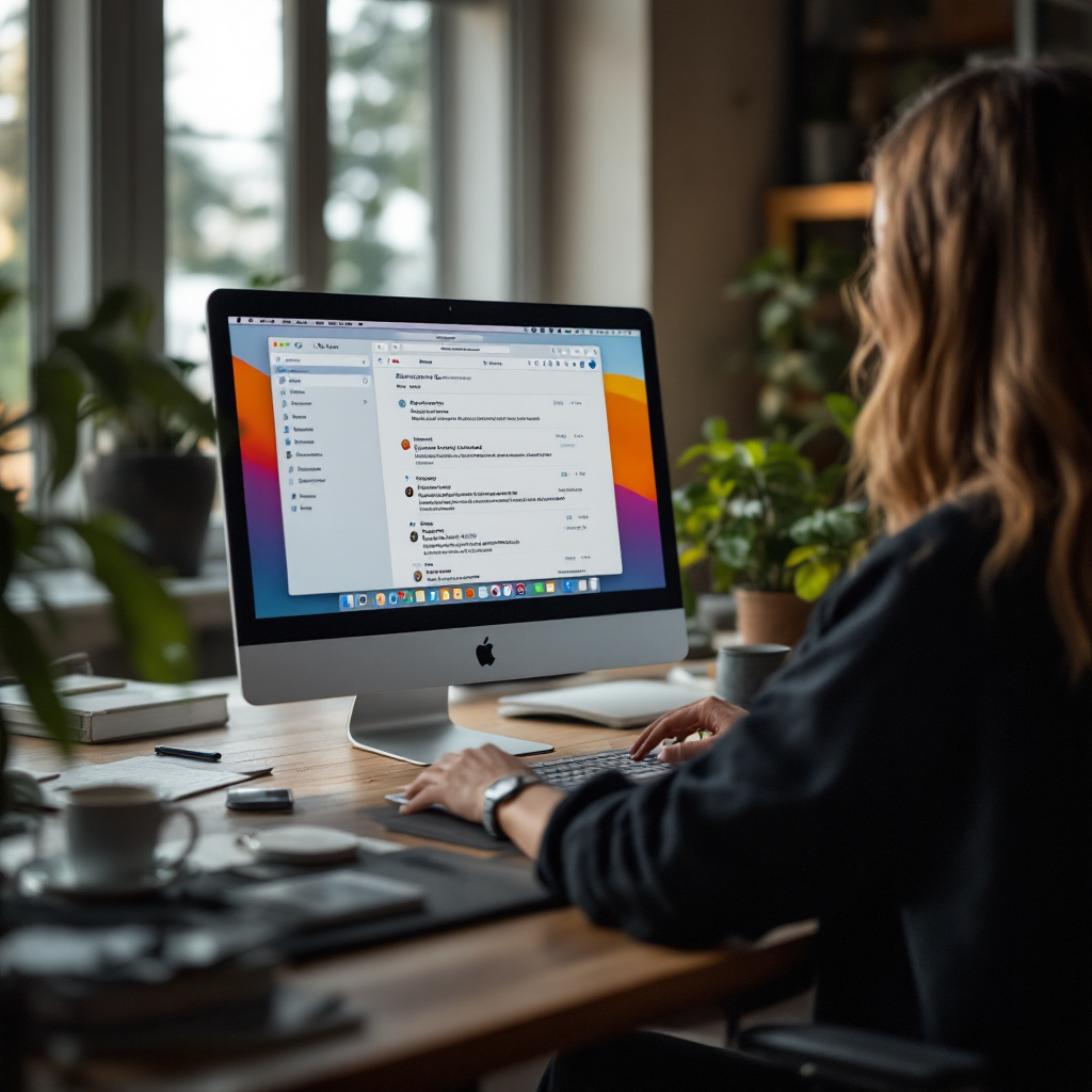 Inbox management with AI email extension Inbox management with AI email extension