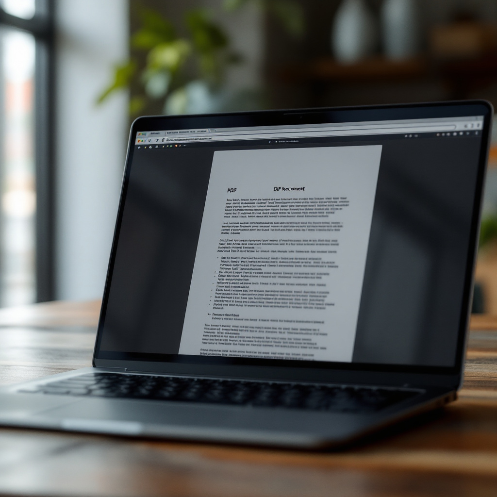 PDF with highlighted searchable text PDF with highlighted searchable text