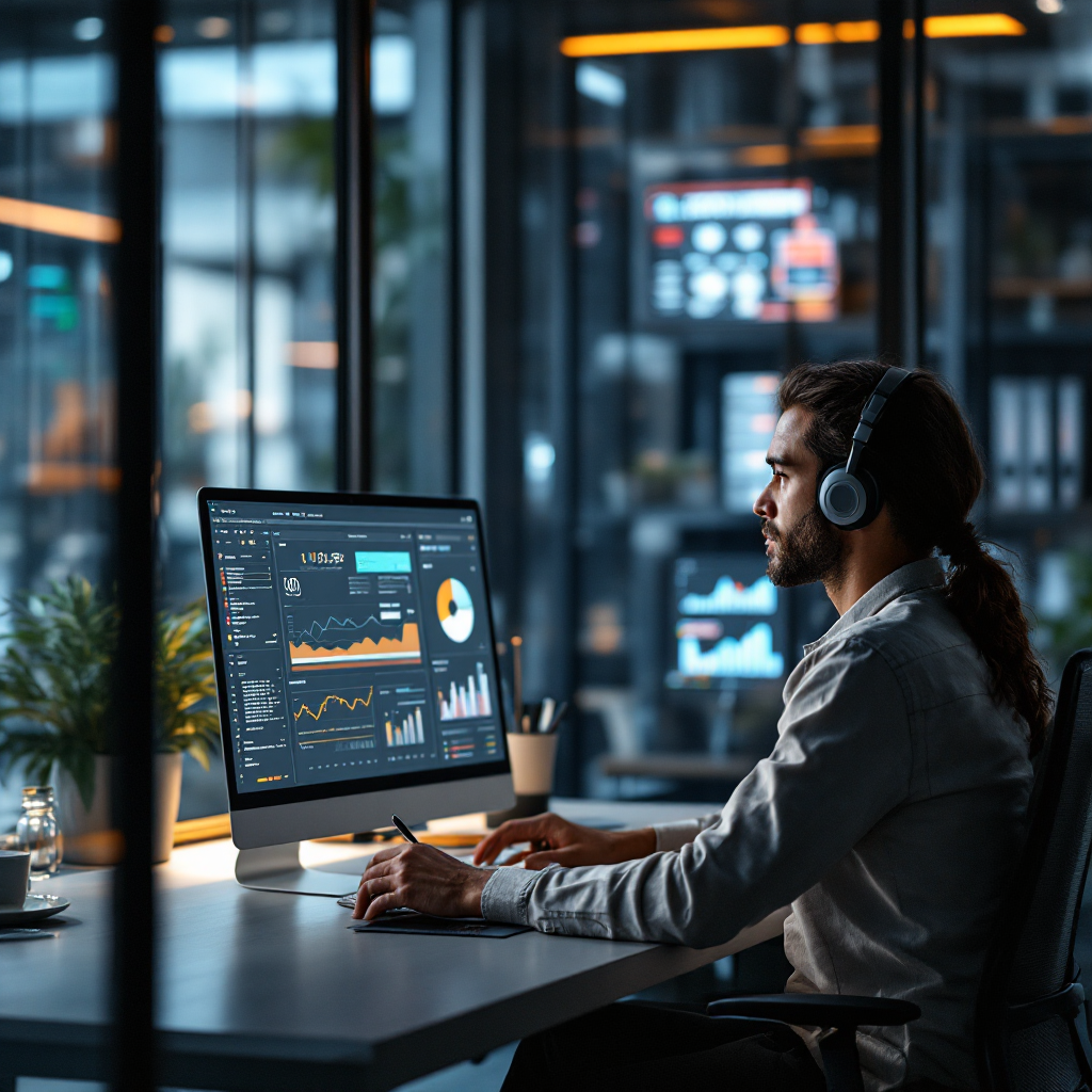 Deployment dashboard and API connectivity for AI agents Deployment dashboard and API connectivity for AI agents