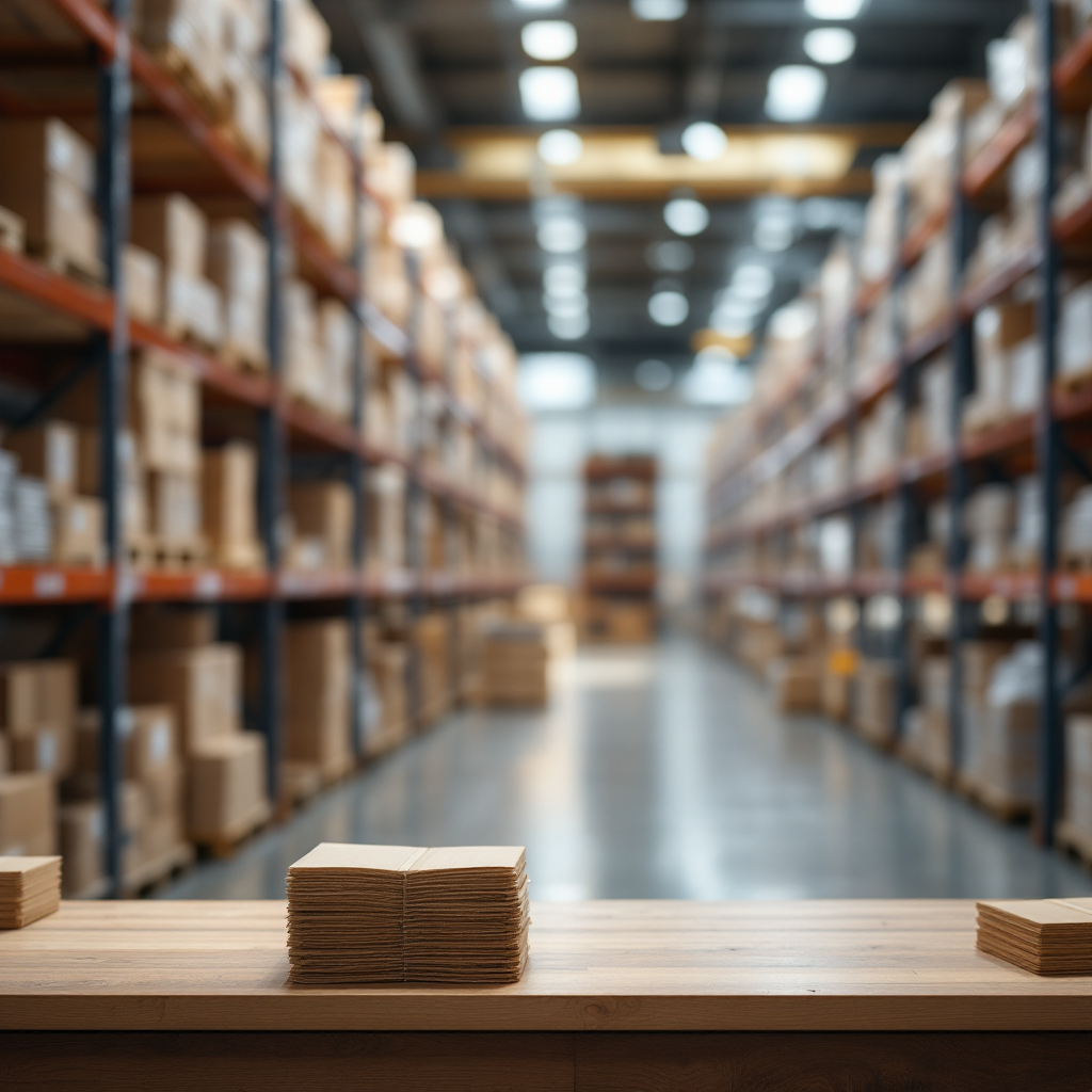 A flowchart showing an AI-assisted email workflow: inbox split into primary, action, and read-later with arrows to automated templates and ERP data sources, clean vector style