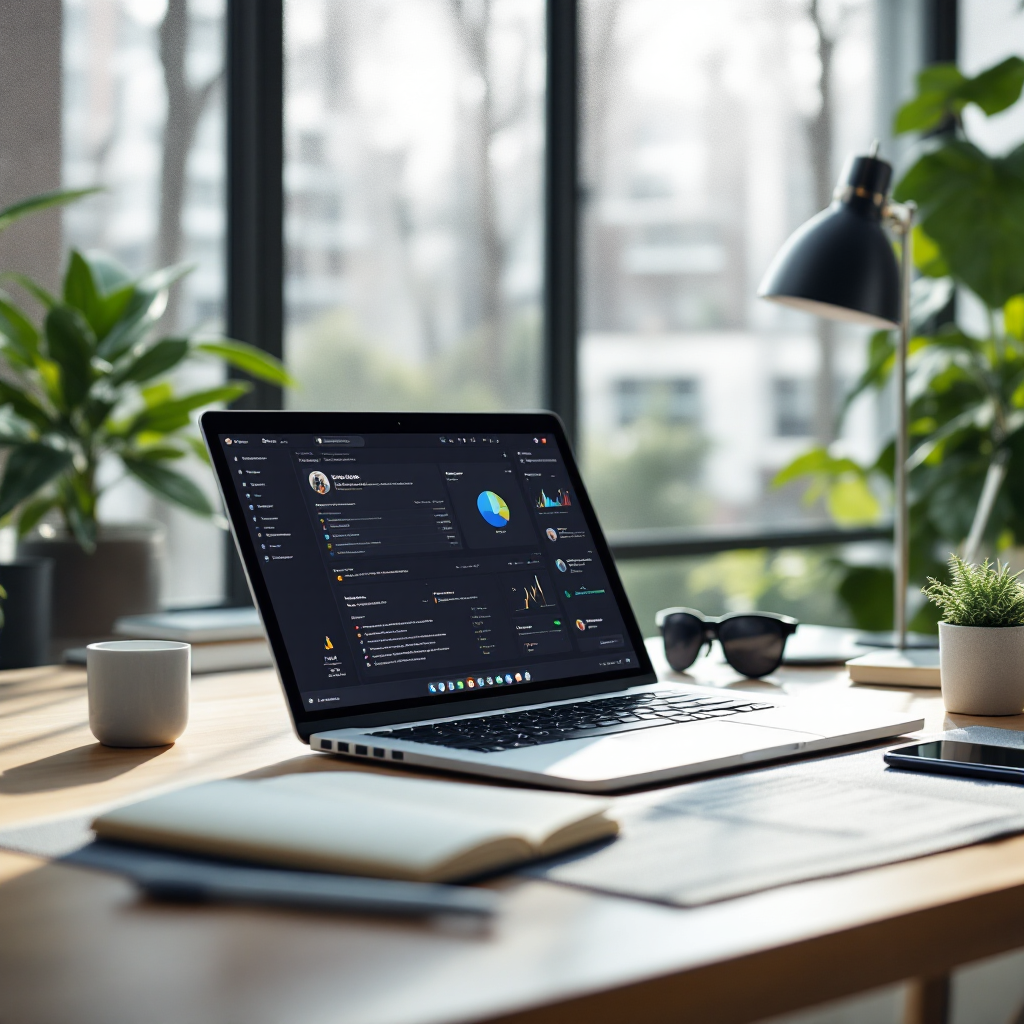 AI productivity tools to boost work efficiency