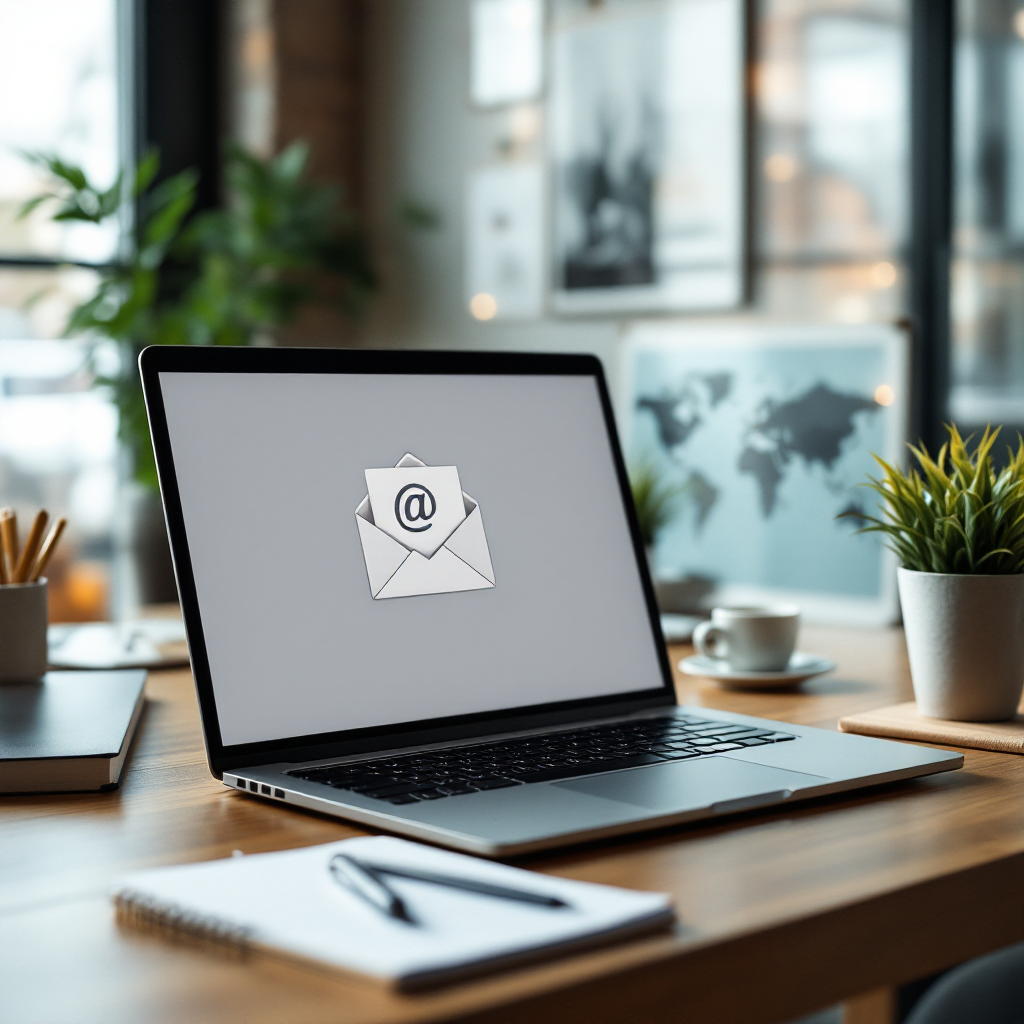 AI-e-mailschrijver voor meertalig opstellen van e-mails