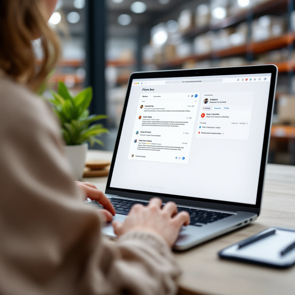 Traducteur IA : traduisez vos e-mails avec l&rsquo;IA