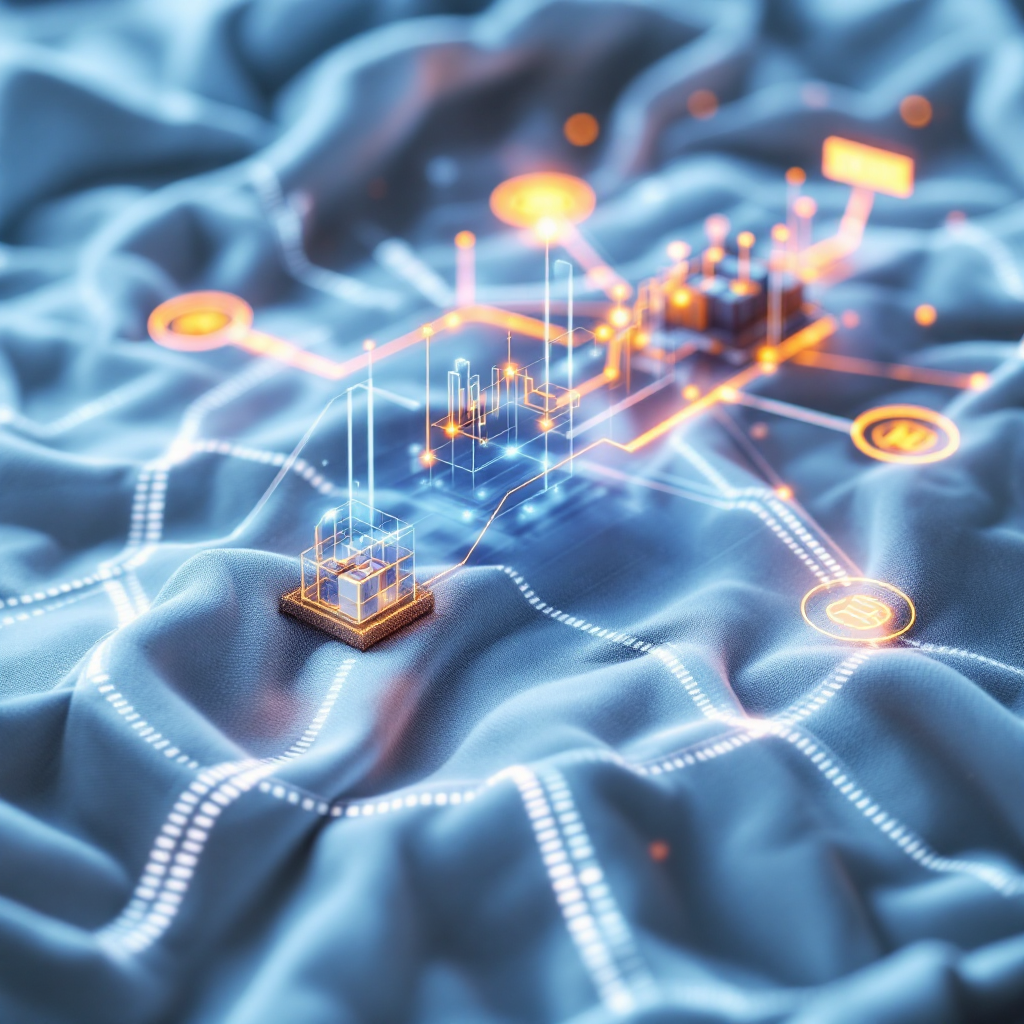 Coördinatie van meerdere agenten voor handel Coördinatie van meerdere agenten voor handel