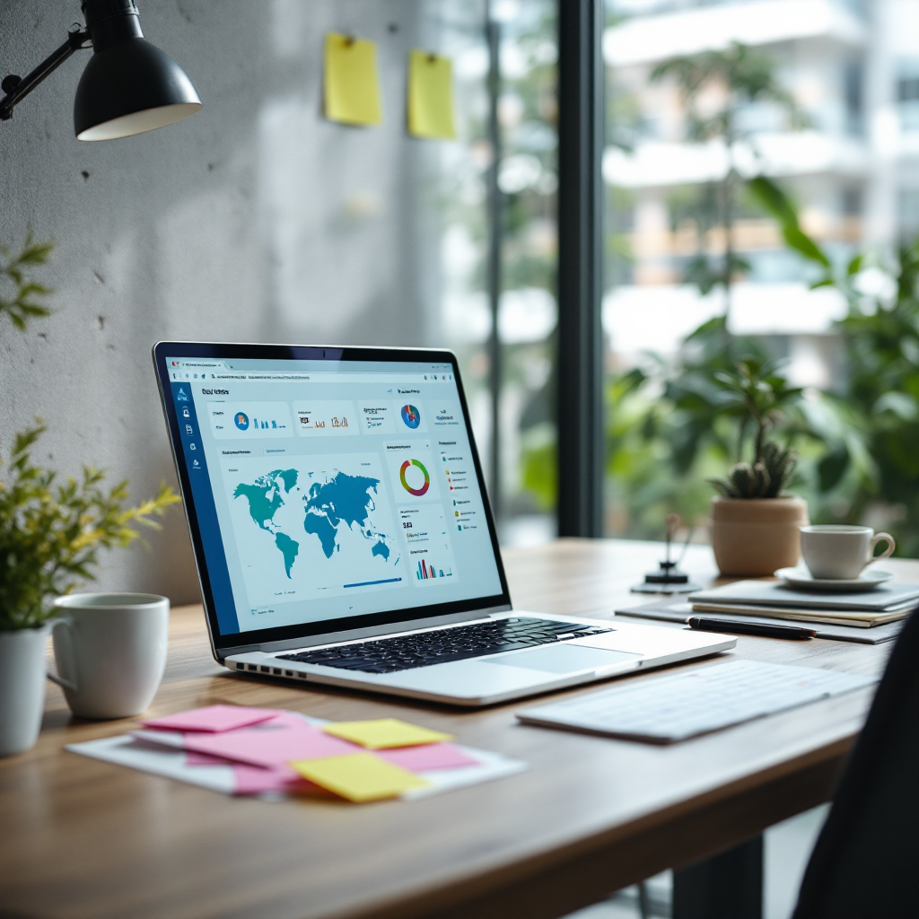 Productividad: herramientas de IA para la productividad 2025