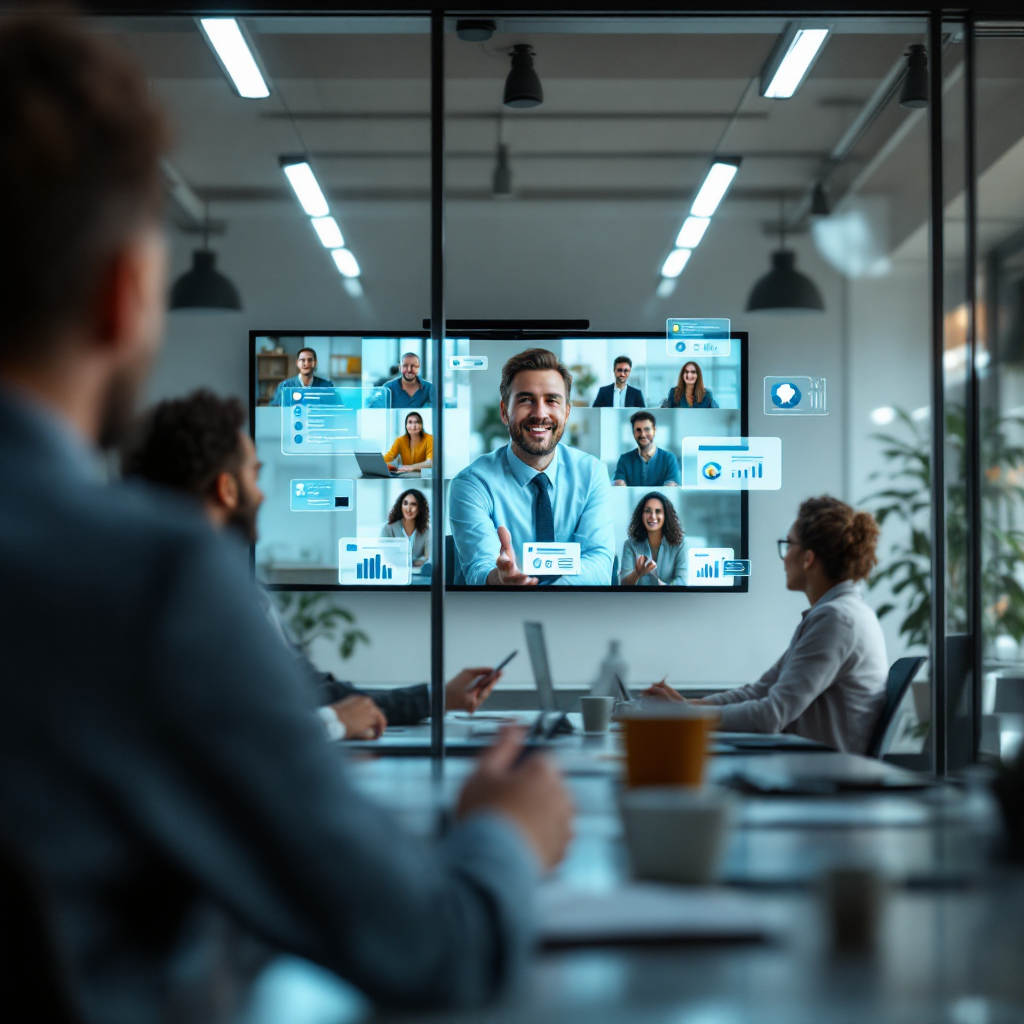 Resumen por IA de reuniones de Zoom