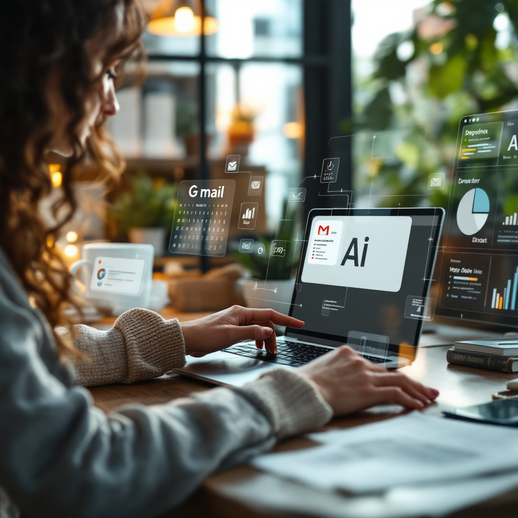 Beste Gmail AI-assistent van 2025