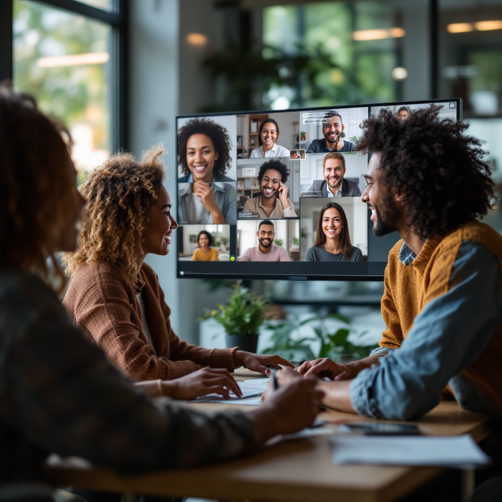 Asistente de IA para equipos remotos: las mejores herramientas