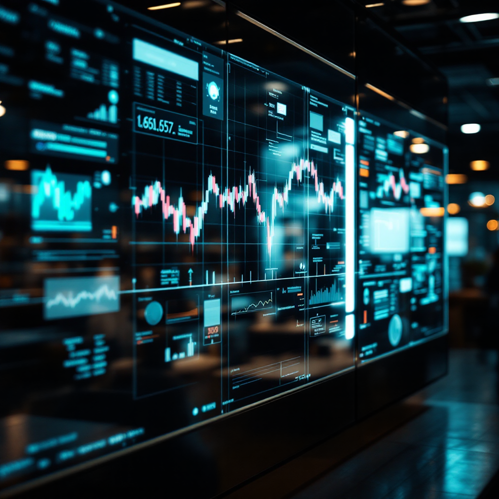 AI-agenten voor handelsbedrijven