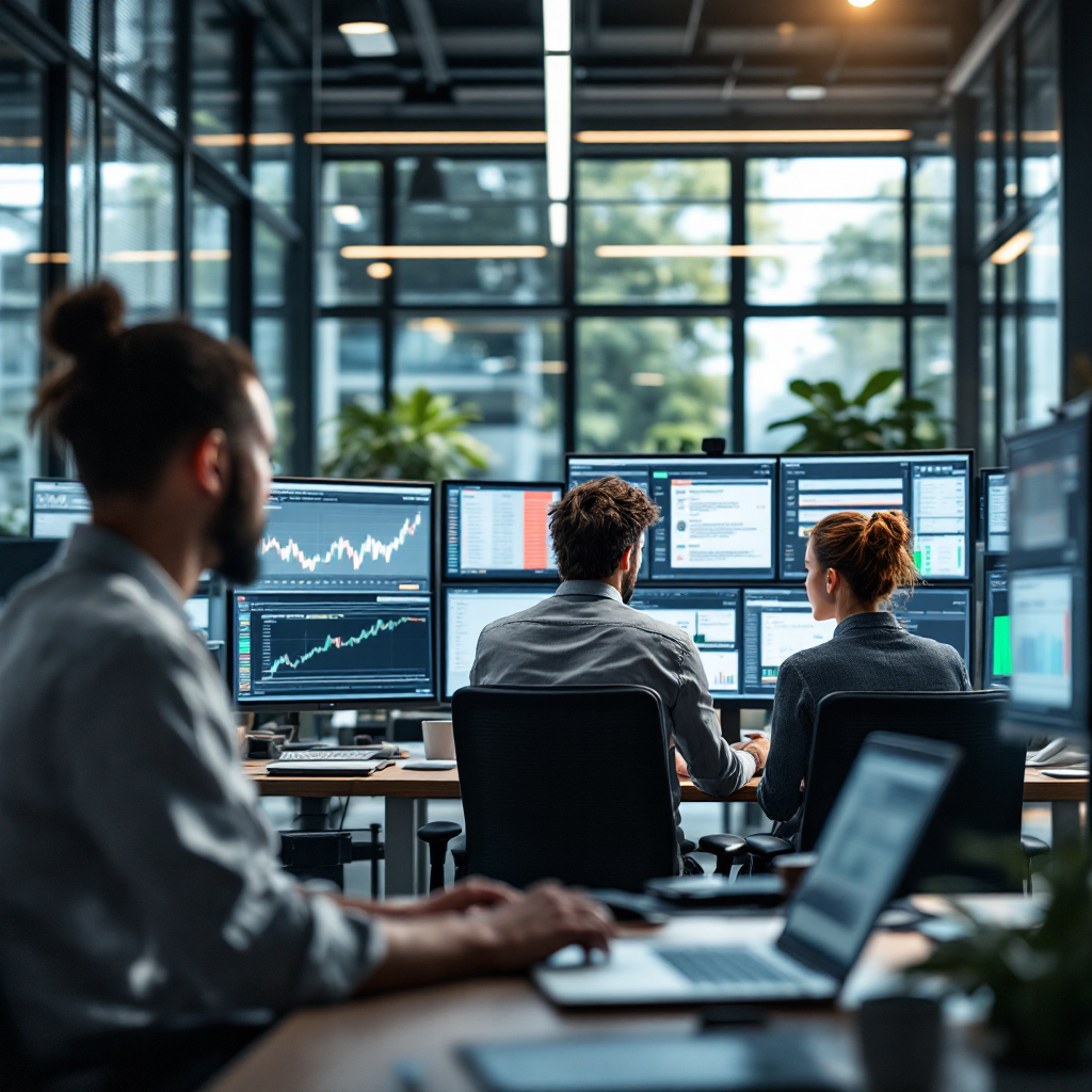 Beste AI-e-mailassistent voor handelsbedrijven 2025