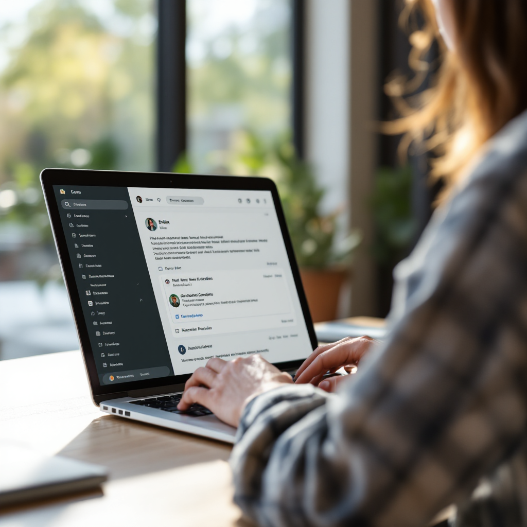 mailmaestro: AI-e-mailassistent voor Gmail