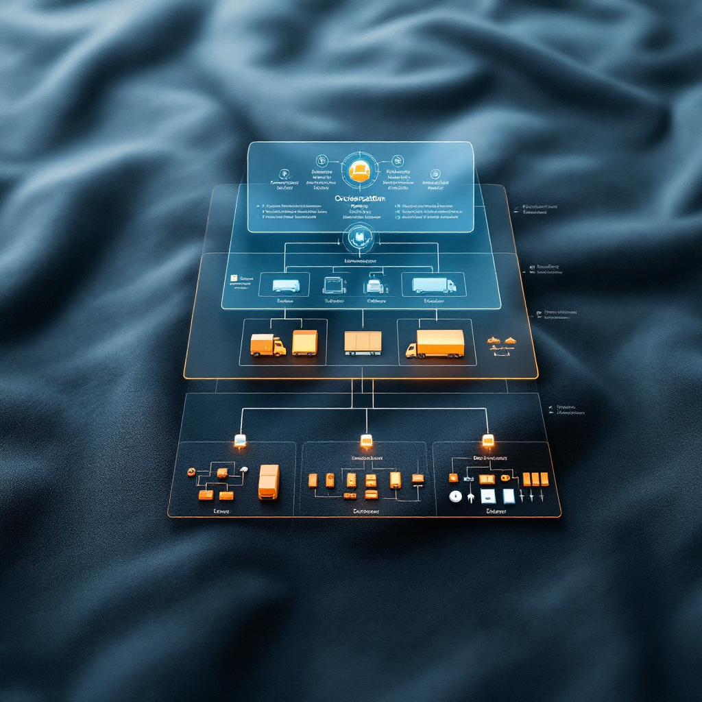 AI agents for pharmaceutical logistics and supply chain