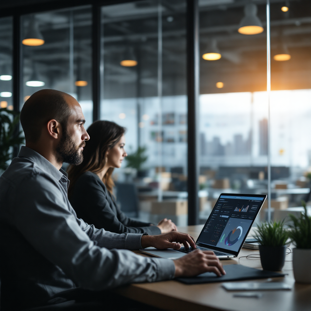 AI for export and global trade