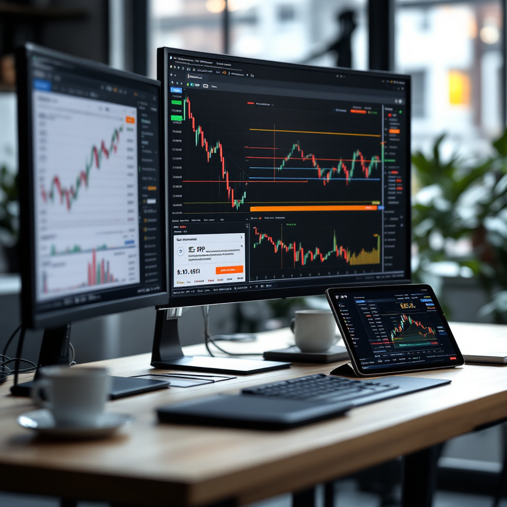 AI email assistant for metals trading