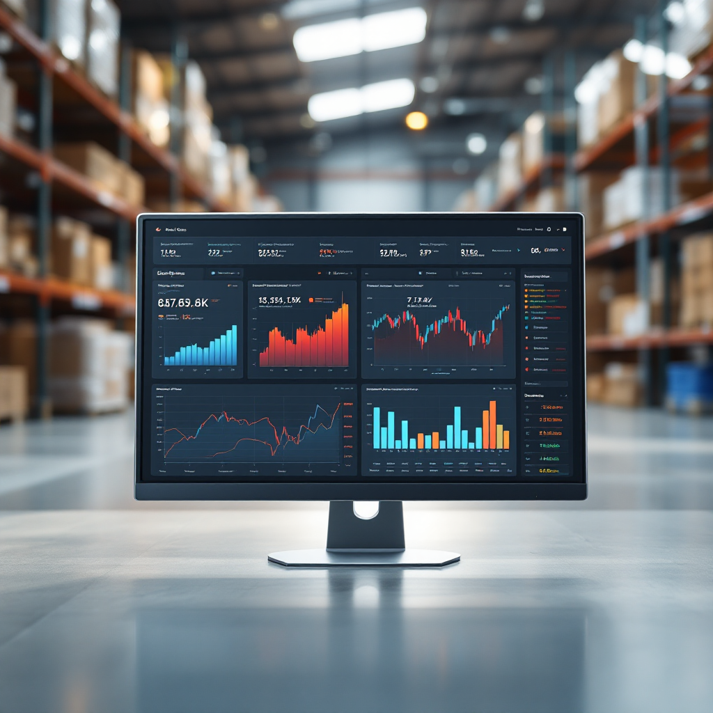 AI-agenter til handel med metaller: automatiser r&aring;varehandlen