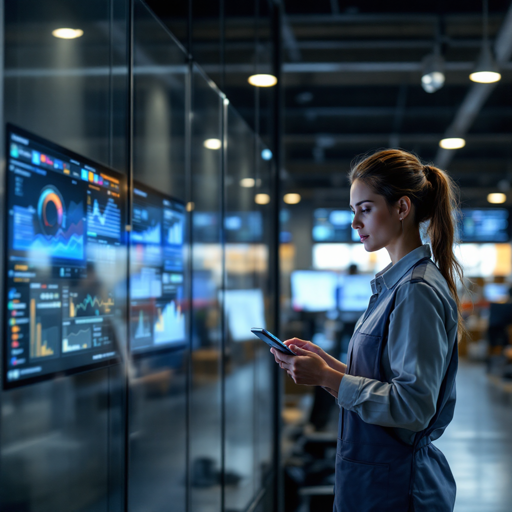 Mesterséges intelligencia (AI) asszisztens petrokémiai forgalmazók számára