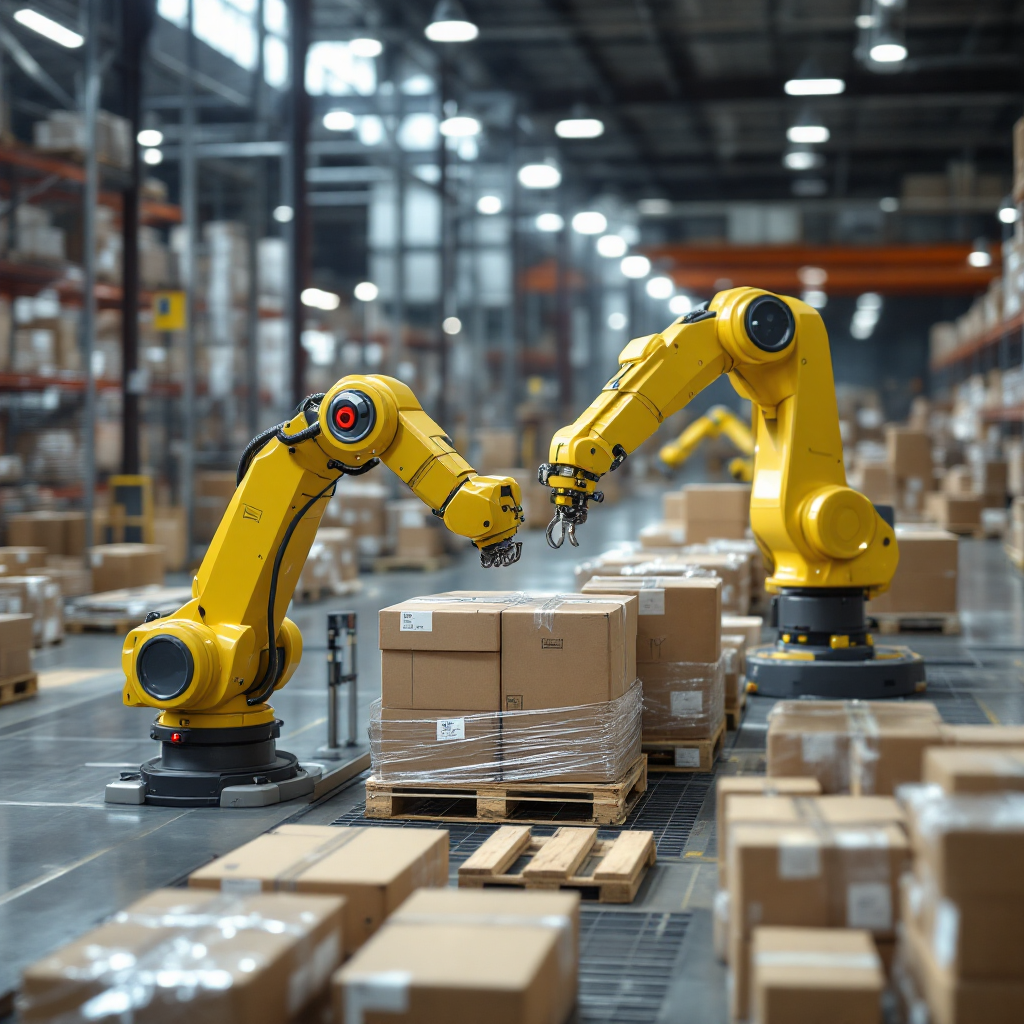 AI-asszisztens az e-kereskedelmi rendeléskezeléshez