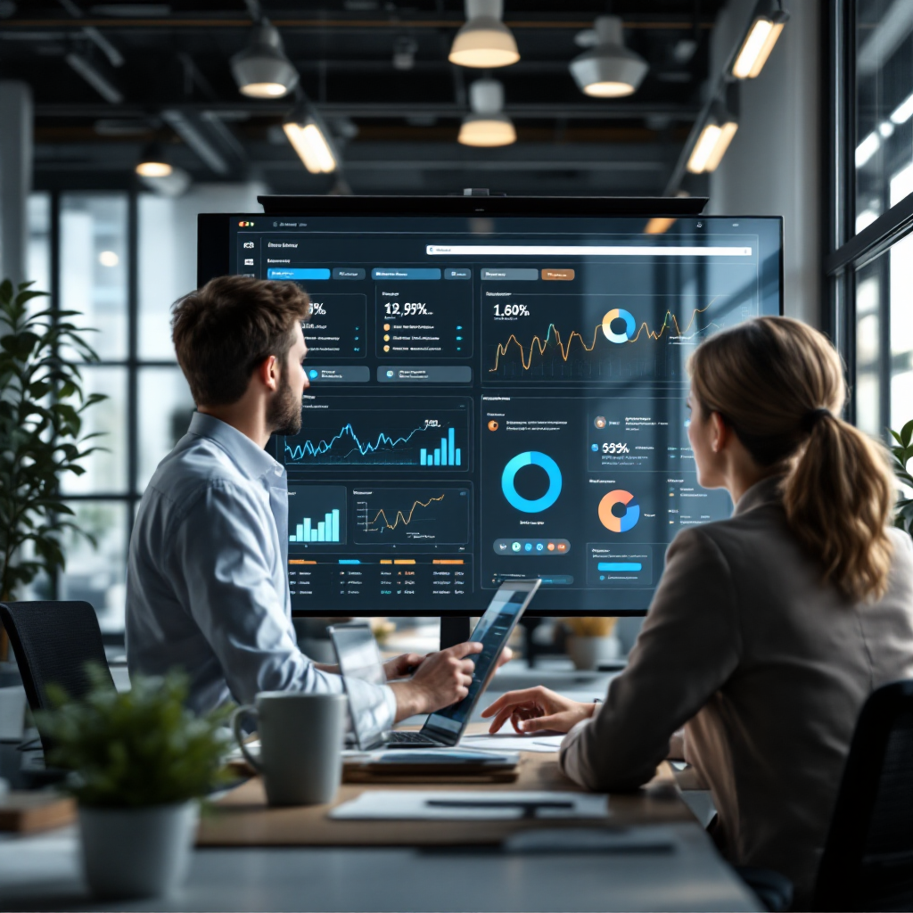 AI agents for financial services: use cases