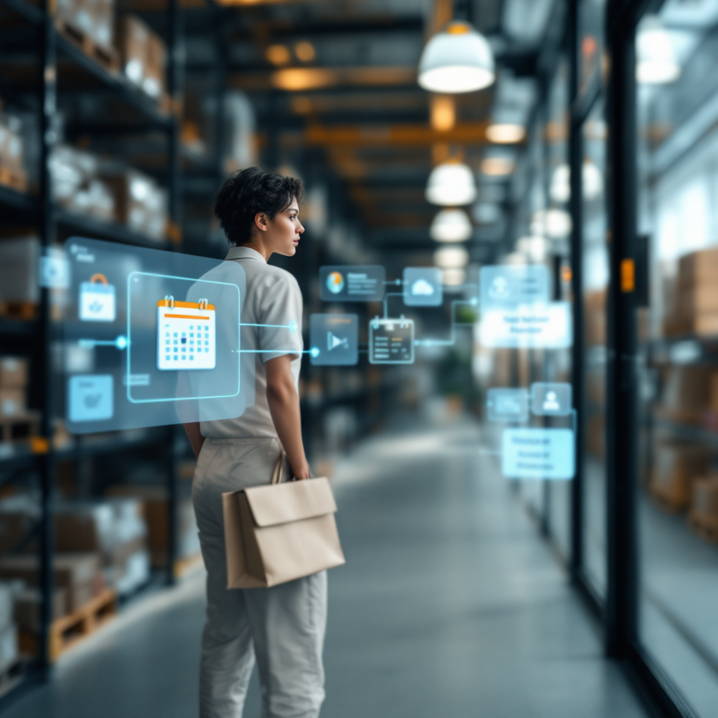 Diagramă de integrare AI cu EHR și telemedicină