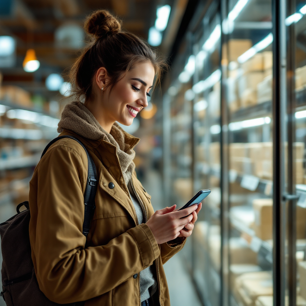 AI agents for retail: intelligent retail AI agent