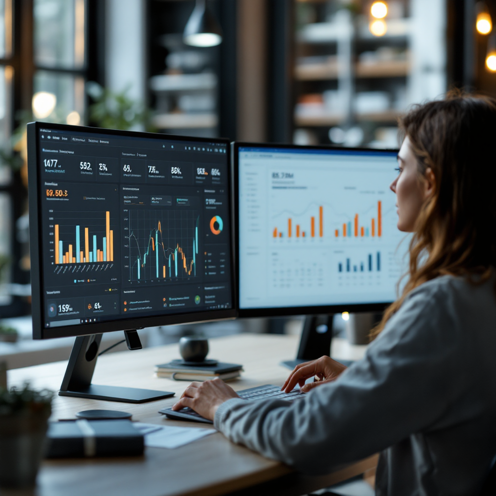 AI assistant for financial services advisors