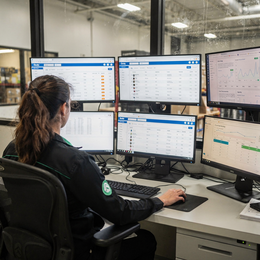 Utility AI for billing and customer support