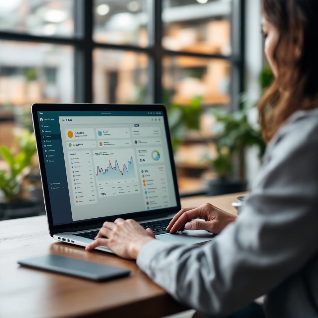 Assistant IA pour les agents immobiliers