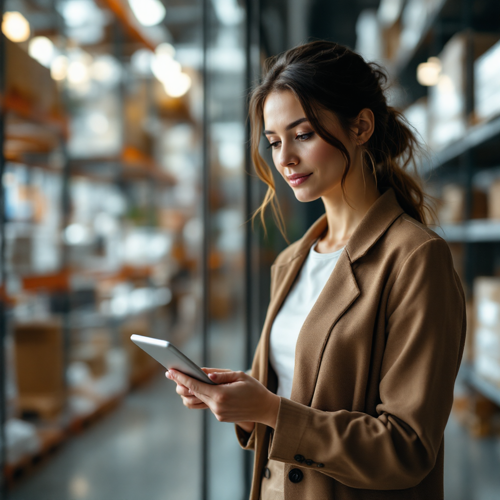 Process flow diagram showing data ingest, validation, suggested posting, human review, and final posting for automated financial reporting (no text)