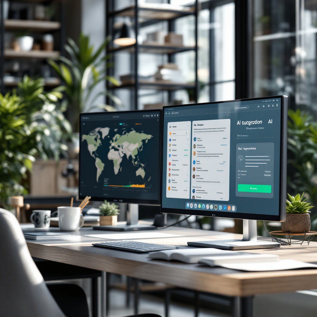 Best AI email assistant for brokers