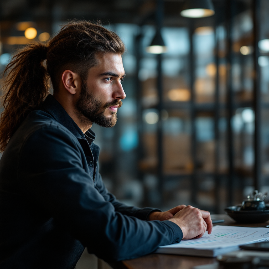 AI advisor for asset management