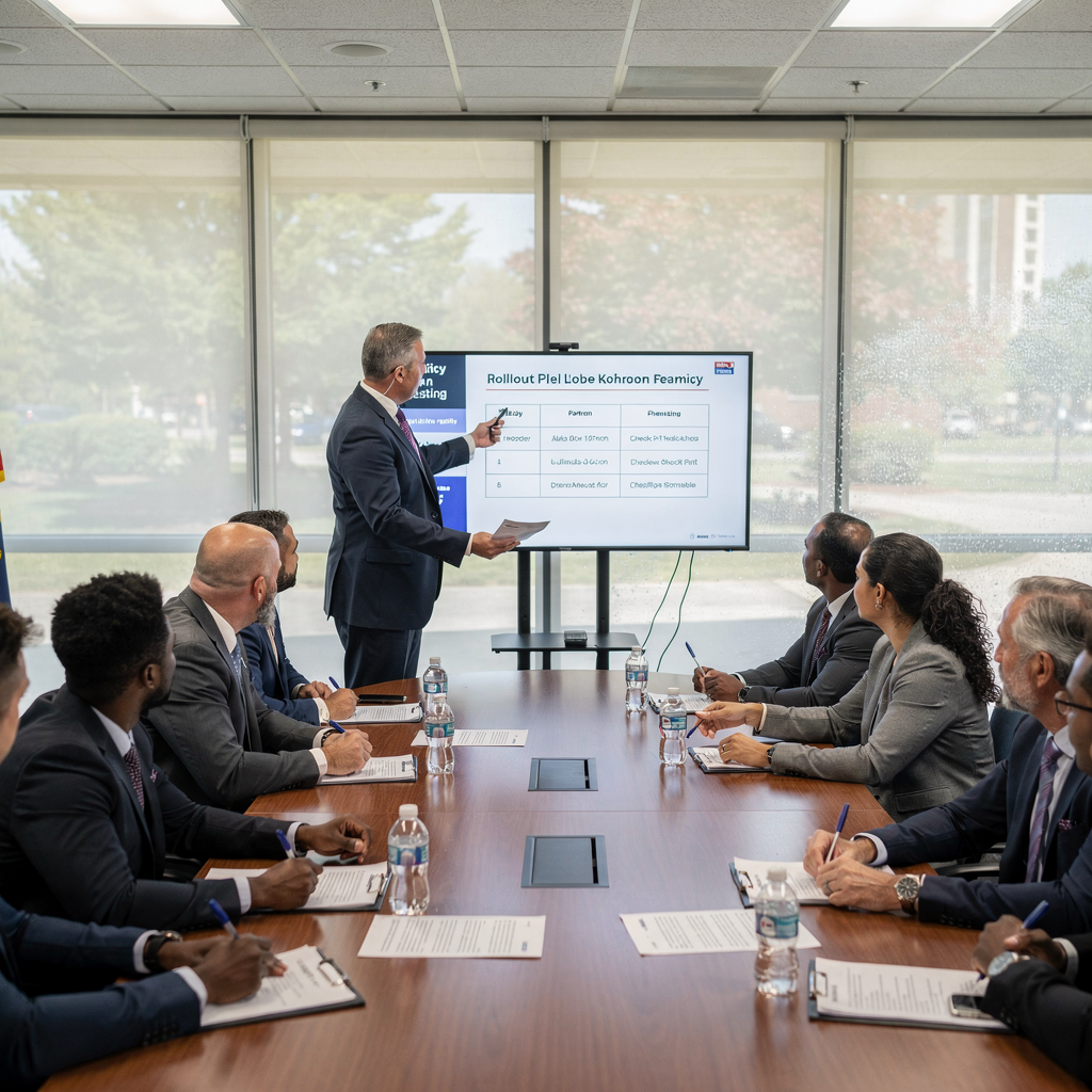 District leaders planning SchoolAI rollout