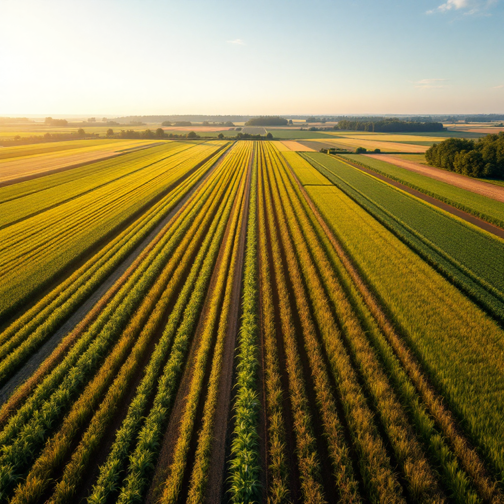 AI agents for Agritech: smarter farm management