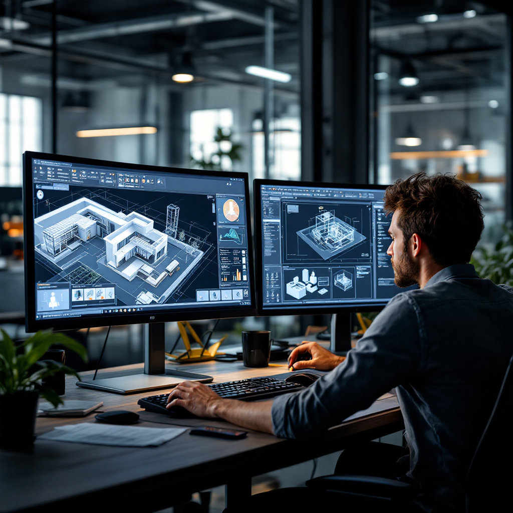 Agents d&rsquo;IA pour les flux de travail des entreprises d&rsquo;ing&eacute;nierie