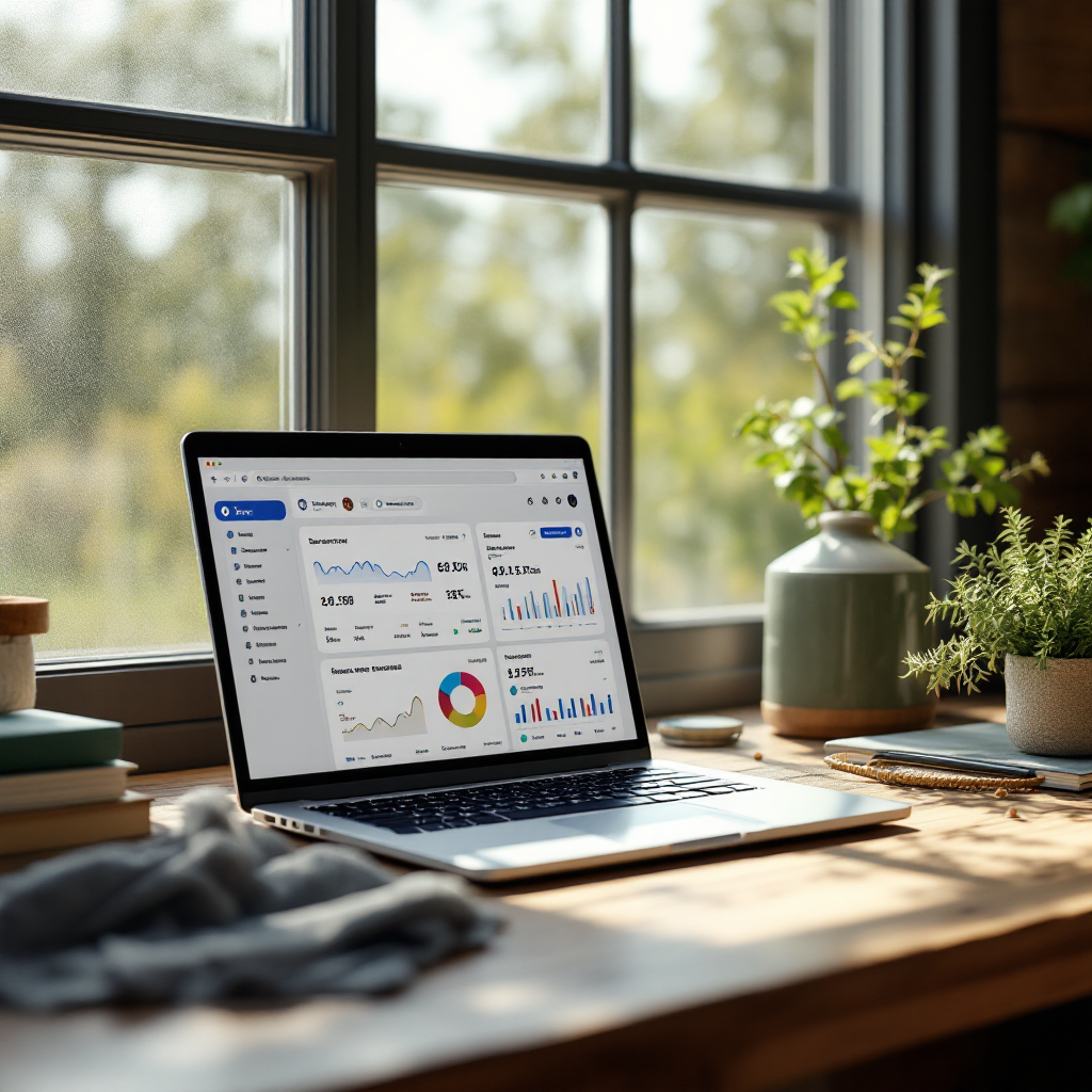 AI email assistant for agriculture