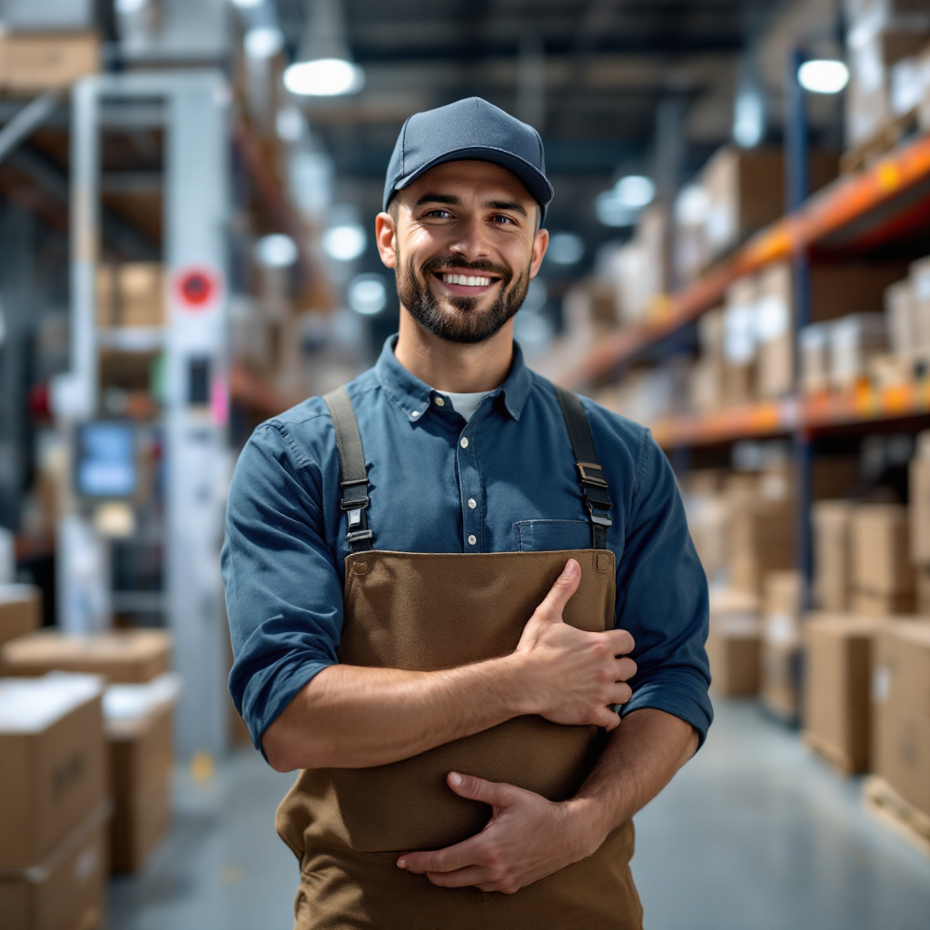 Infografik zu Einsatzfällen von KI‑Agenten: Kundenservice, Beschaffung, Logistik, Kalender und Smart‑Home