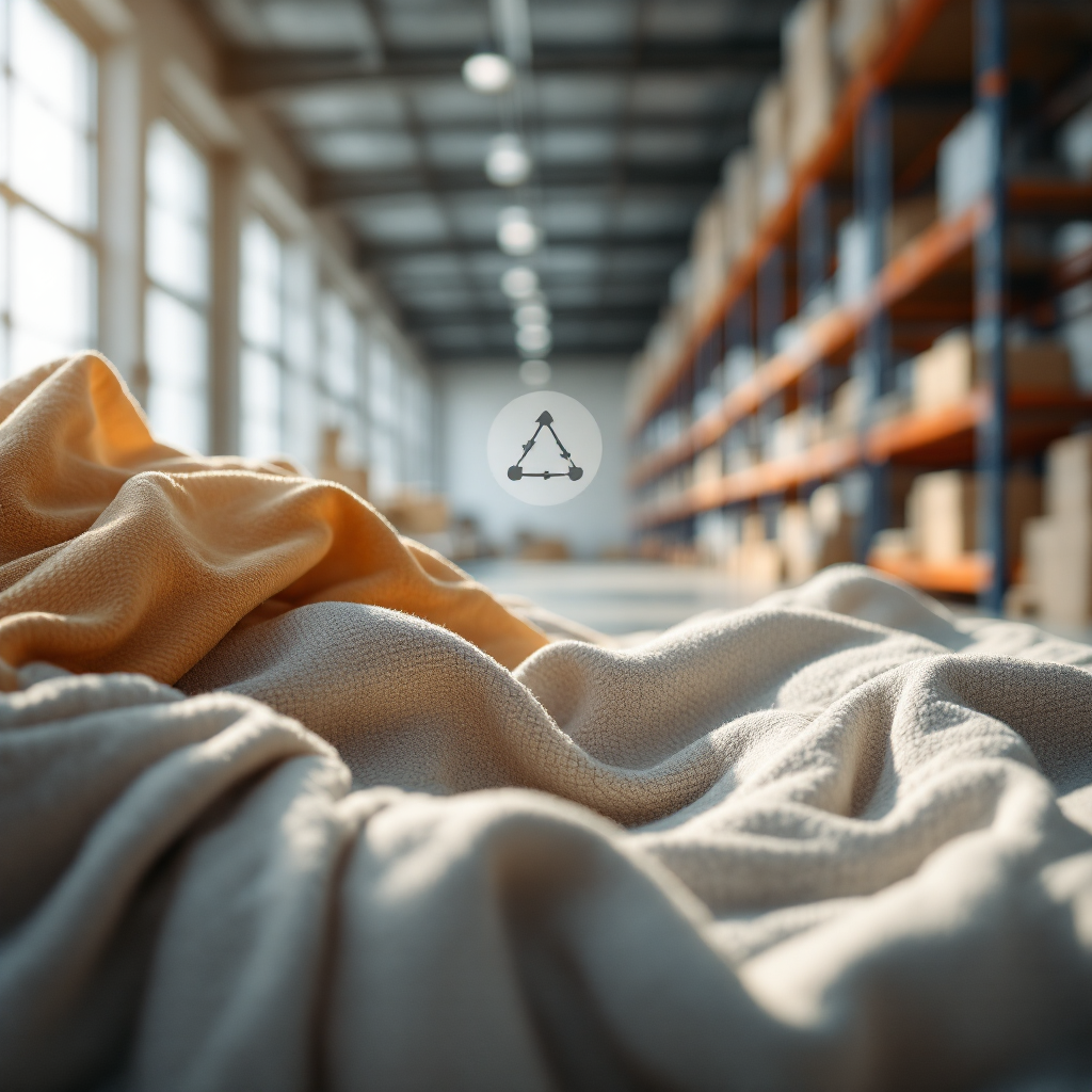 Diagrama de integración que conecta sistemas de comercio electrónico y asistente de IA