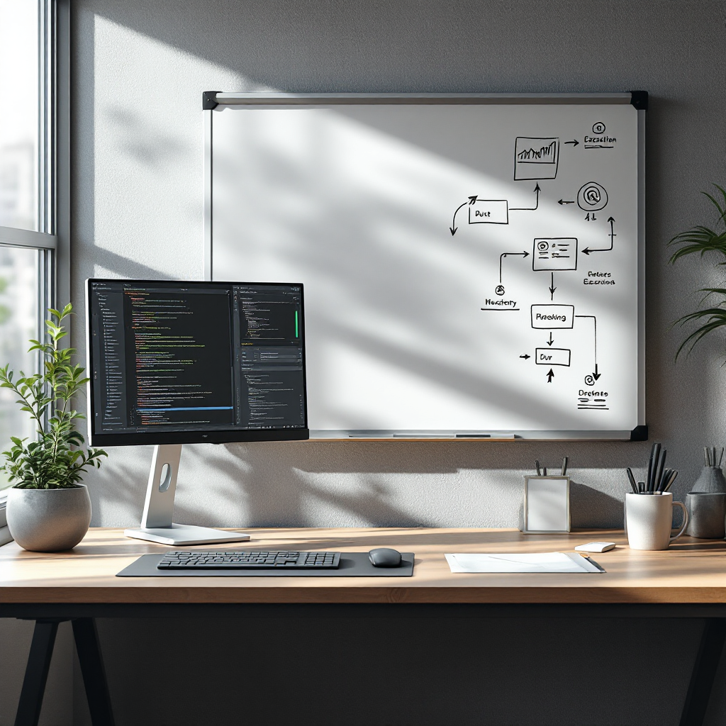 Agent IA pour la gestion d&rsquo;actifs