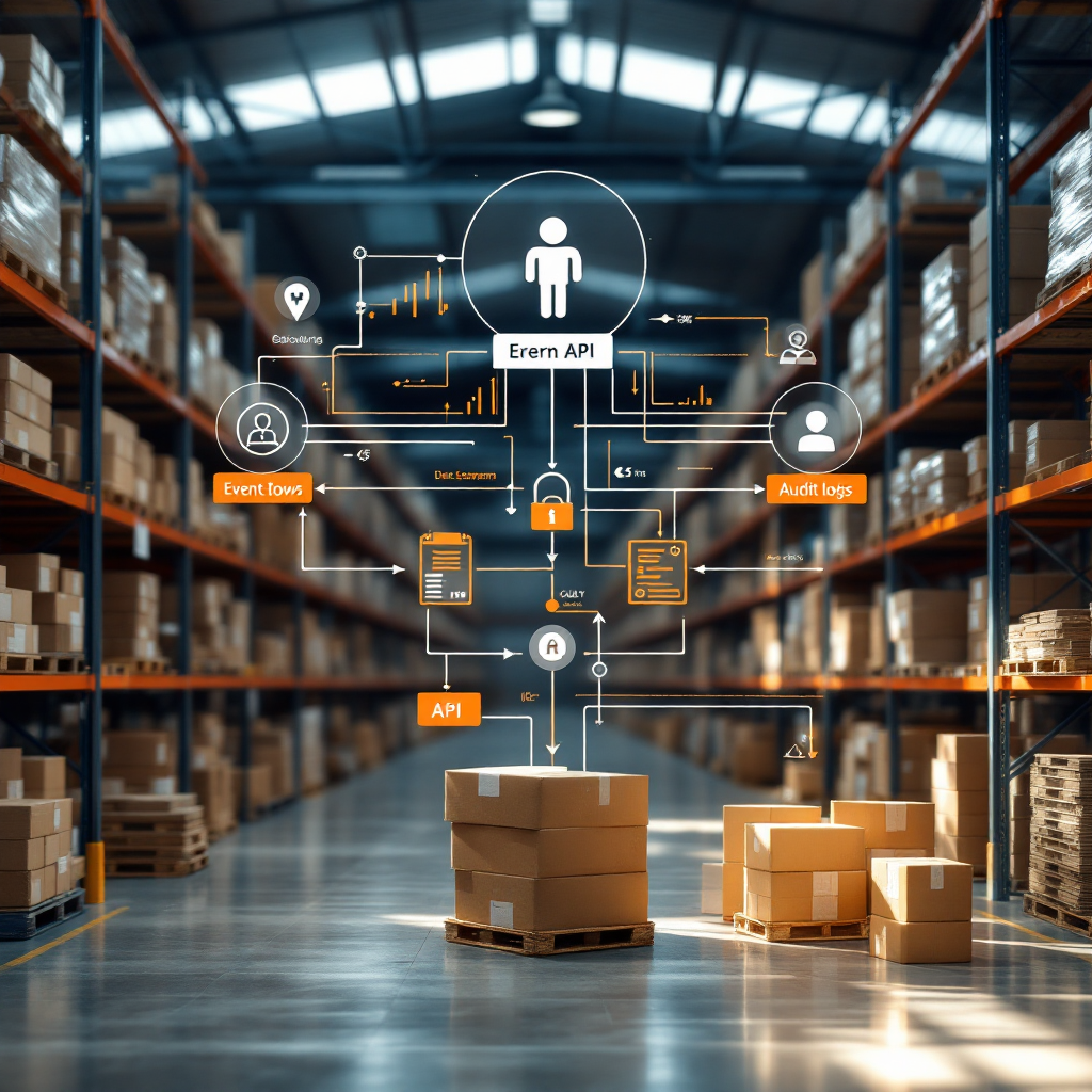 Bezpečná AI platforma integrující bankovní systémy