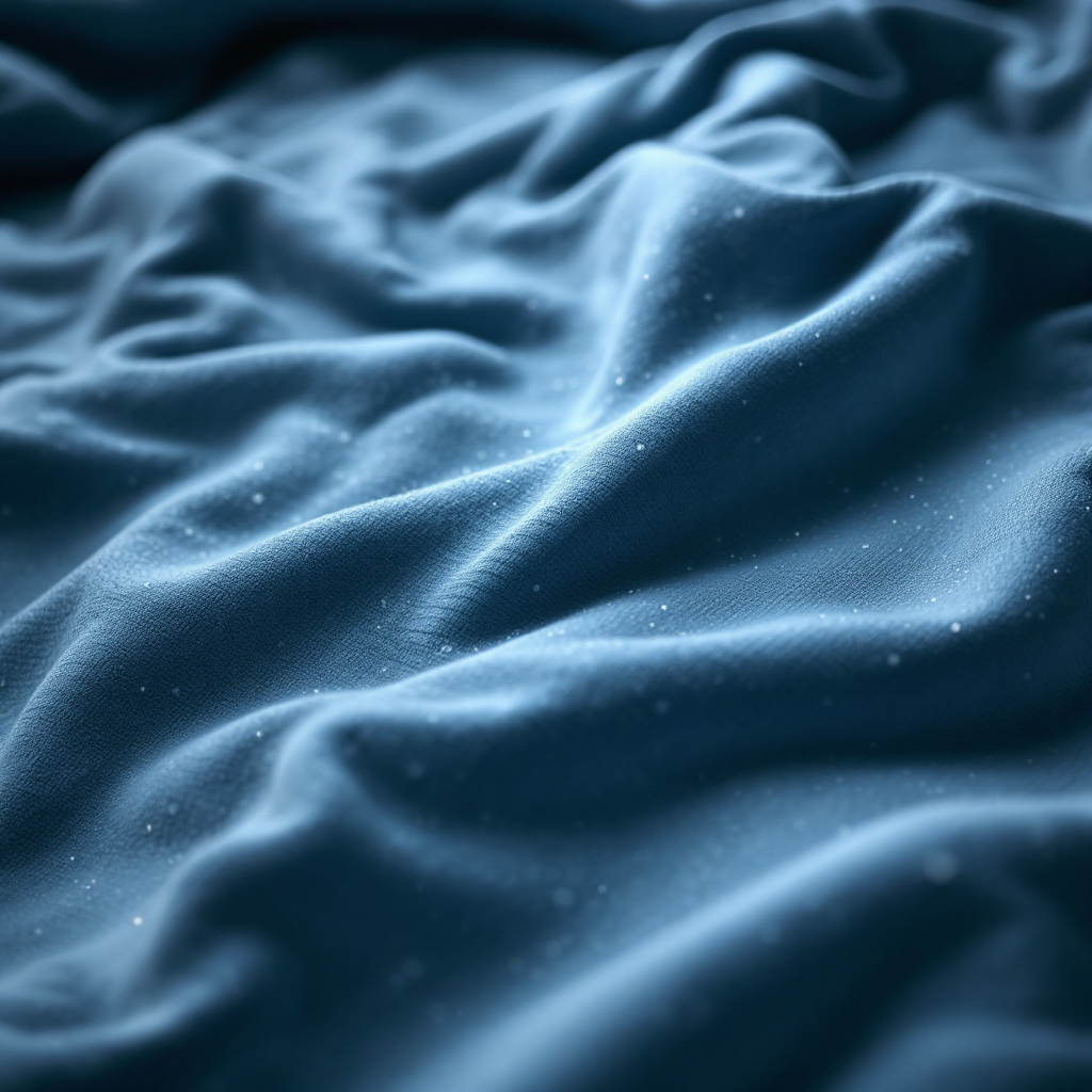 Illustration of secure cloud architecture with encrypted data flows between CRM, transcription service, and audit log storage, subtle colours, no text