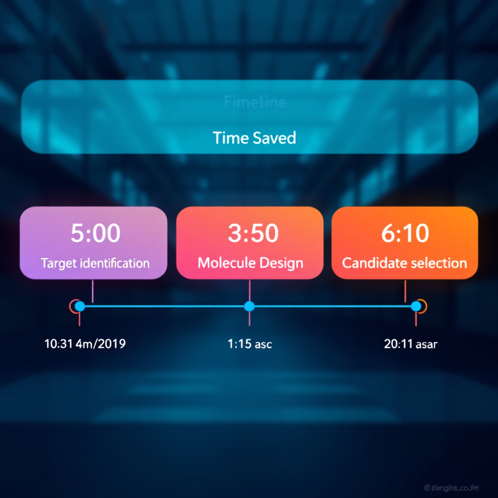 Agentic AI: AI agents transform pharma R&D