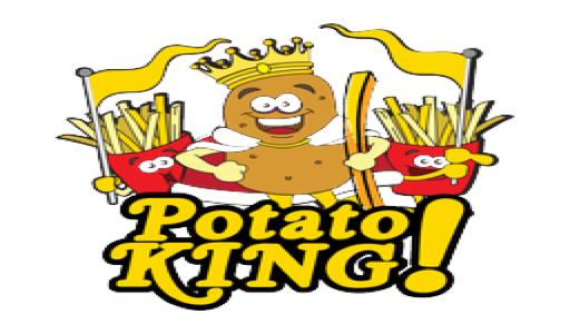 3-potato-king